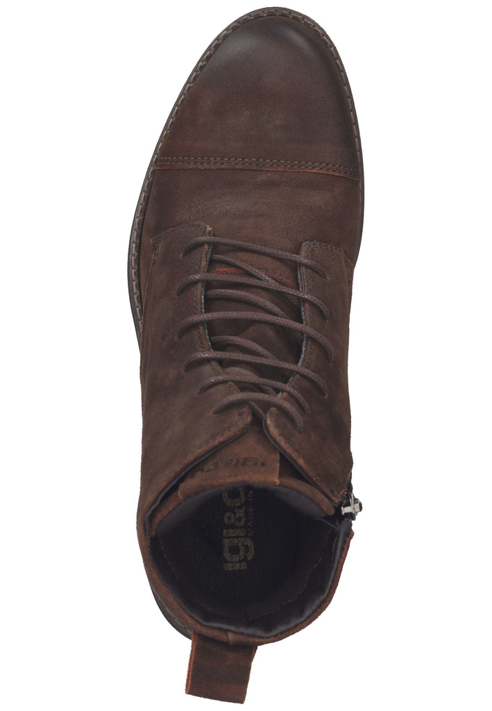 IGI&CO Stiefelette Leder Cuoio