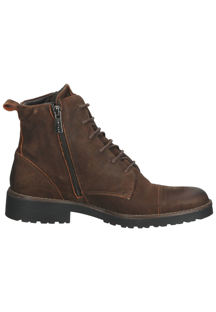IGI&CO Stiefelette Leder Cuoio