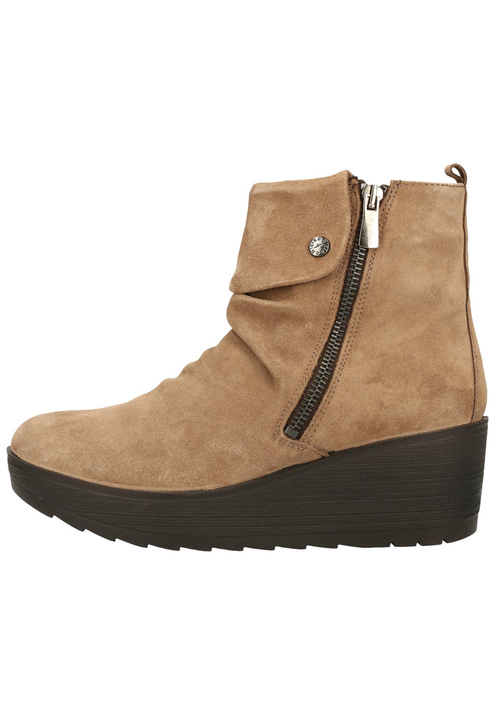 IGI&CO Stiefelette Leder Fango
