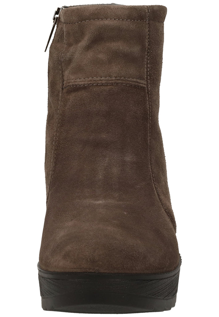 IGI&CO Stiefelette Leder Grau