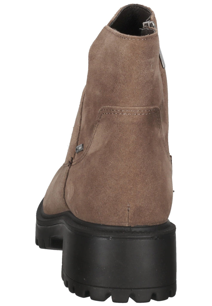 IGI&CO Stiefelette Leder Grau