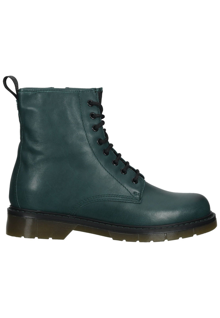 IGI&CO Stiefelette Leder Grün
