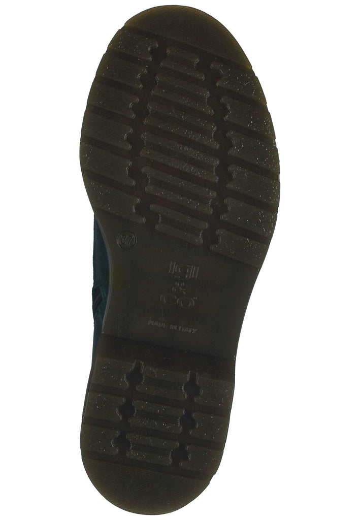 IGI&CO Stiefelette Leder Grün