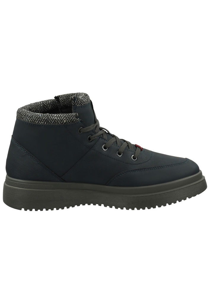 IGI&CO Stiefelette Leder Notte