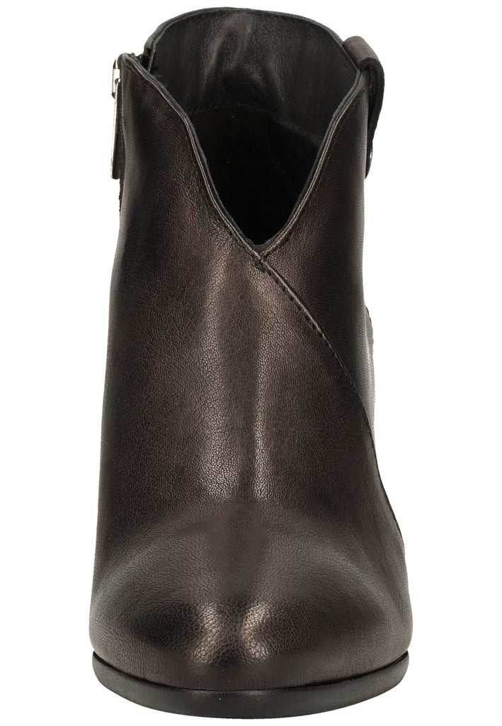 IGI&CO Stiefelette Leder Schwarz