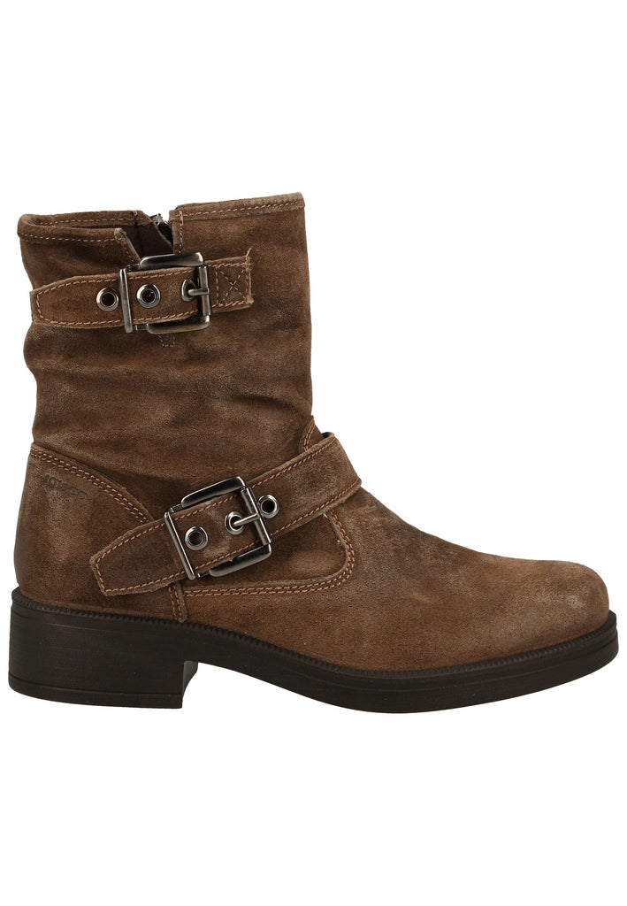 IGI&CO Stiefelette Leder Taupe