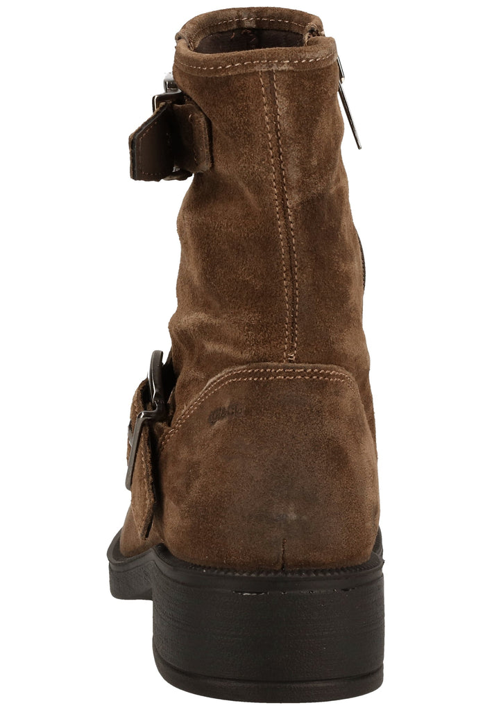 IGI&CO Stiefelette Leder Taupe