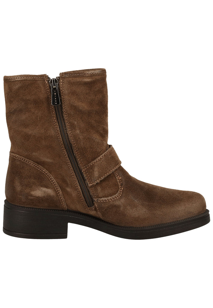 IGI&CO Stiefelette Leder Taupe