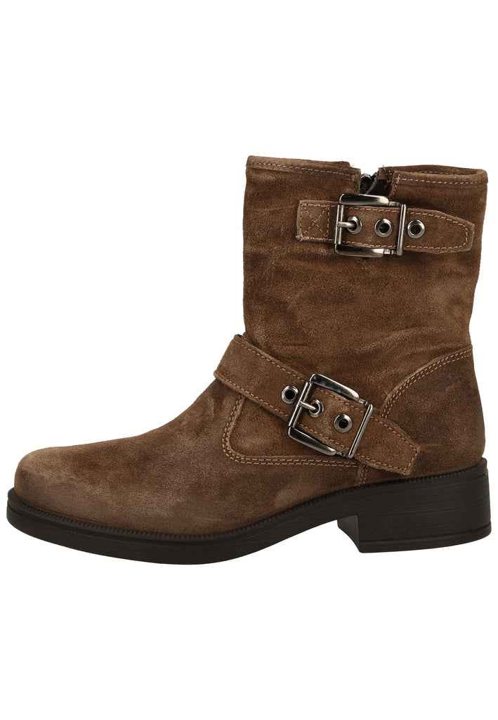 IGI&CO Stiefelette Leder Taupe