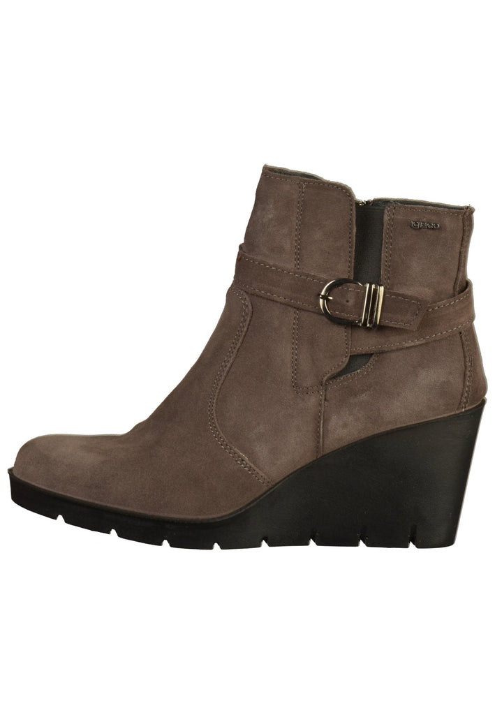 IGI&CO Stiefelette Leder Taupe
