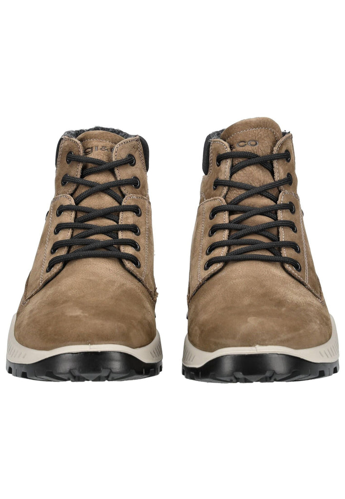 IGI&CO Stiefelette Nubukleder/Textil Fango