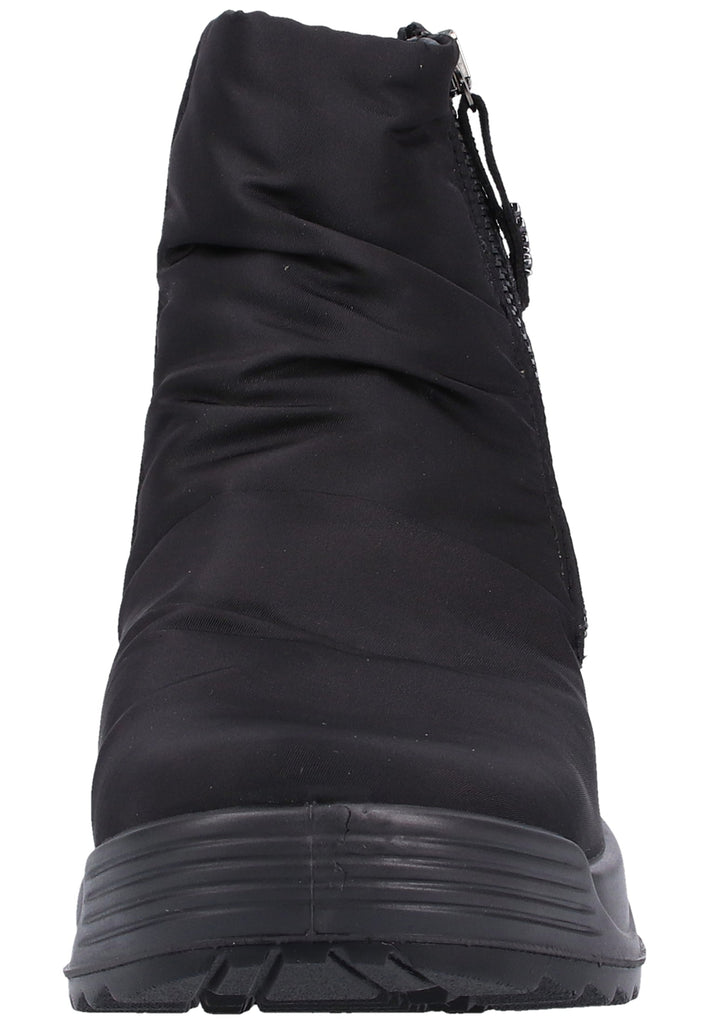 IGI&CO Stiefelette Textil Schwarz