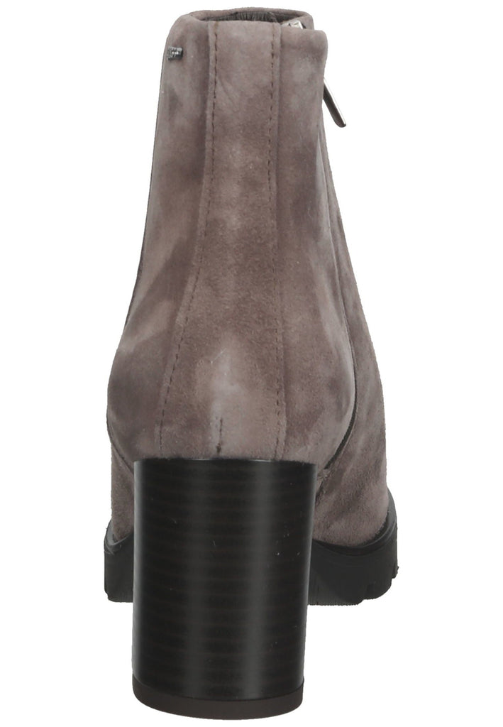 IGI&CO Stiefelette Veloursleder Cacao