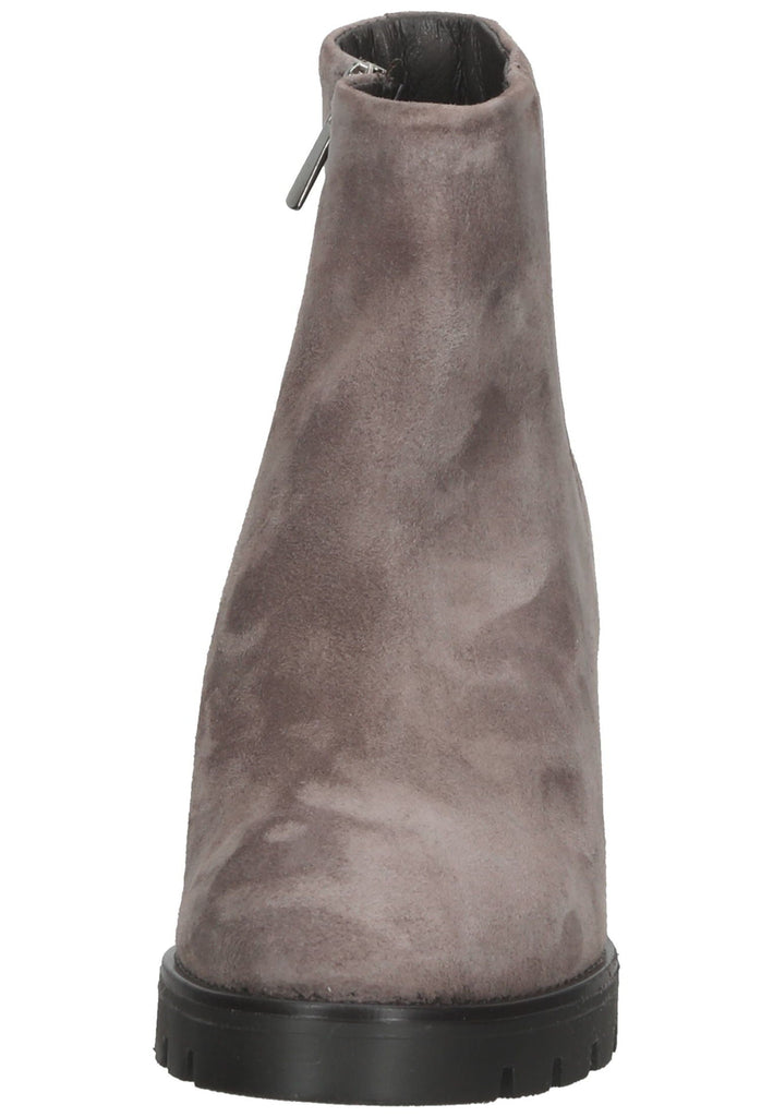 IGI&CO Stiefelette Veloursleder Cacao