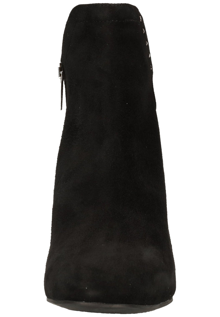 IGI&CO Stiefelette Veloursleder Schwarz