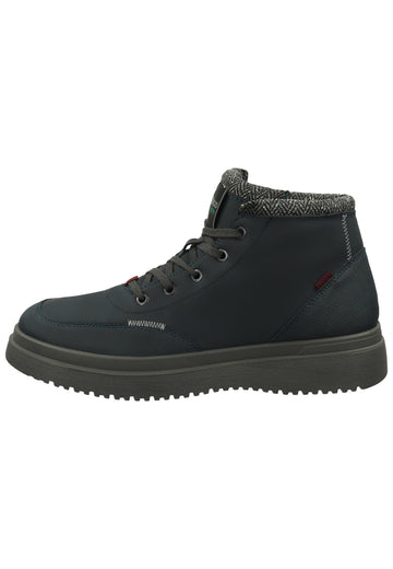 Stiefeletten IGI&CO Stiefelette Leder Notte