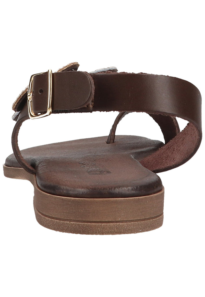 IGI&CO Zehensteg Leder Moro