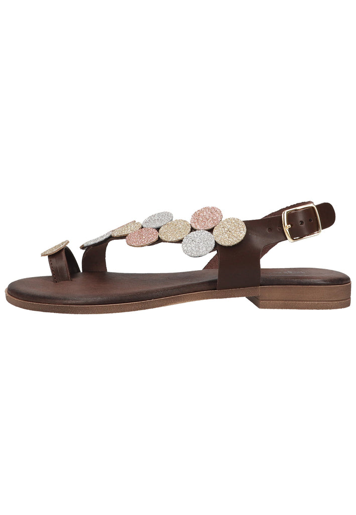 IGI&CO Zehensteg Leder Moro