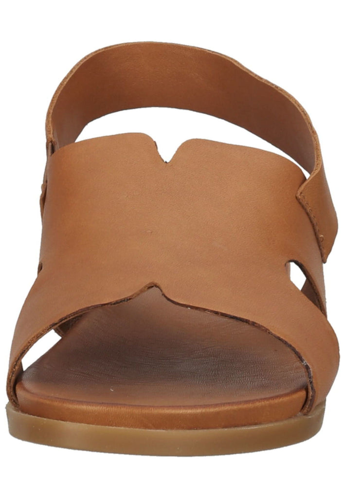 ILC Sandalen Leder Cuoio
