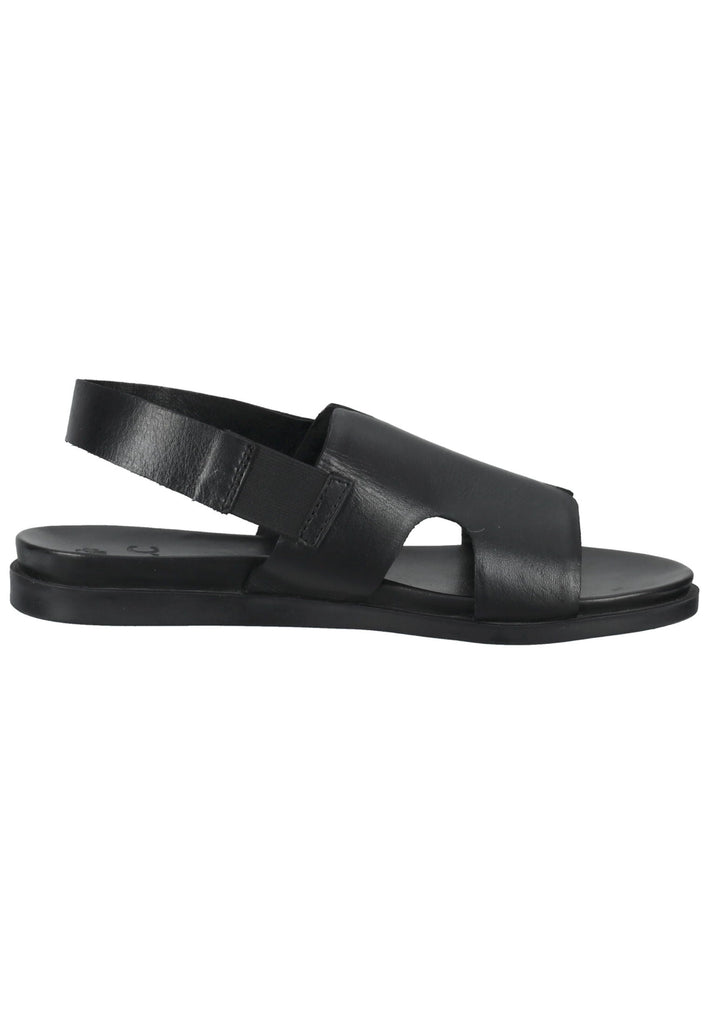 ILC Sandalen Leder Schwarz