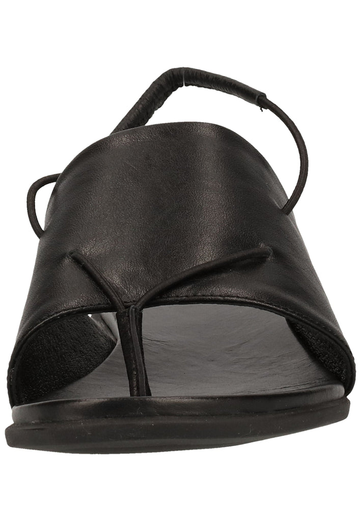ILC Sandalen Leder Schwarz