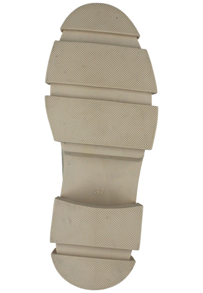 Stiefel ILC Stiefel Veloursleder/Textil Taupe