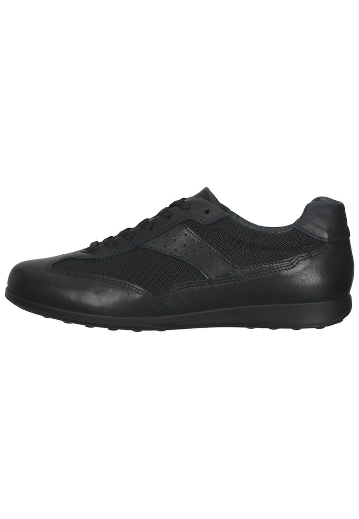 Halbschuhe IMAC Halbschuhe Leder Schwarz