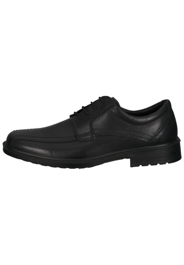 Halbschuhe IMAC Halbschuhe Leder Schwarz