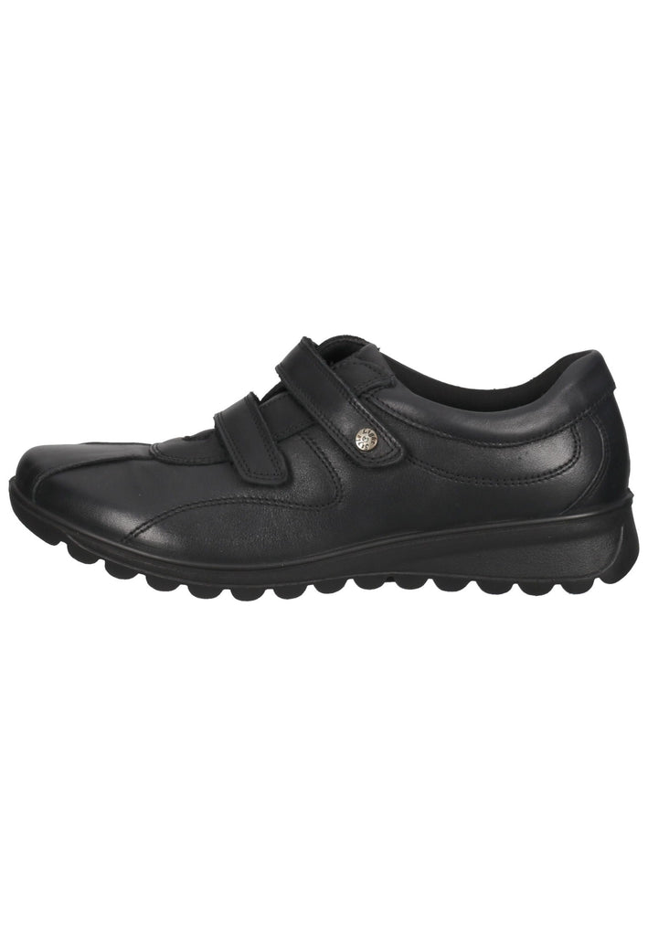 Halbschuhe IMAC Halbschuhe Nappaleder Schwarz