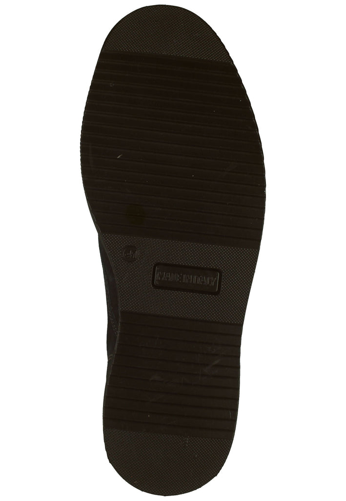 Halbschuhe IMAC Halbschuhe Veloursleder Blau