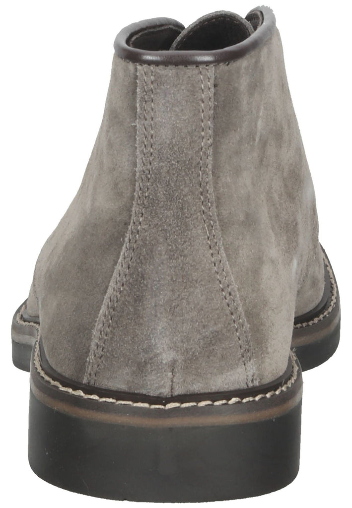 Halbschuhe IMAC Halbschuhe Veloursleder Braun