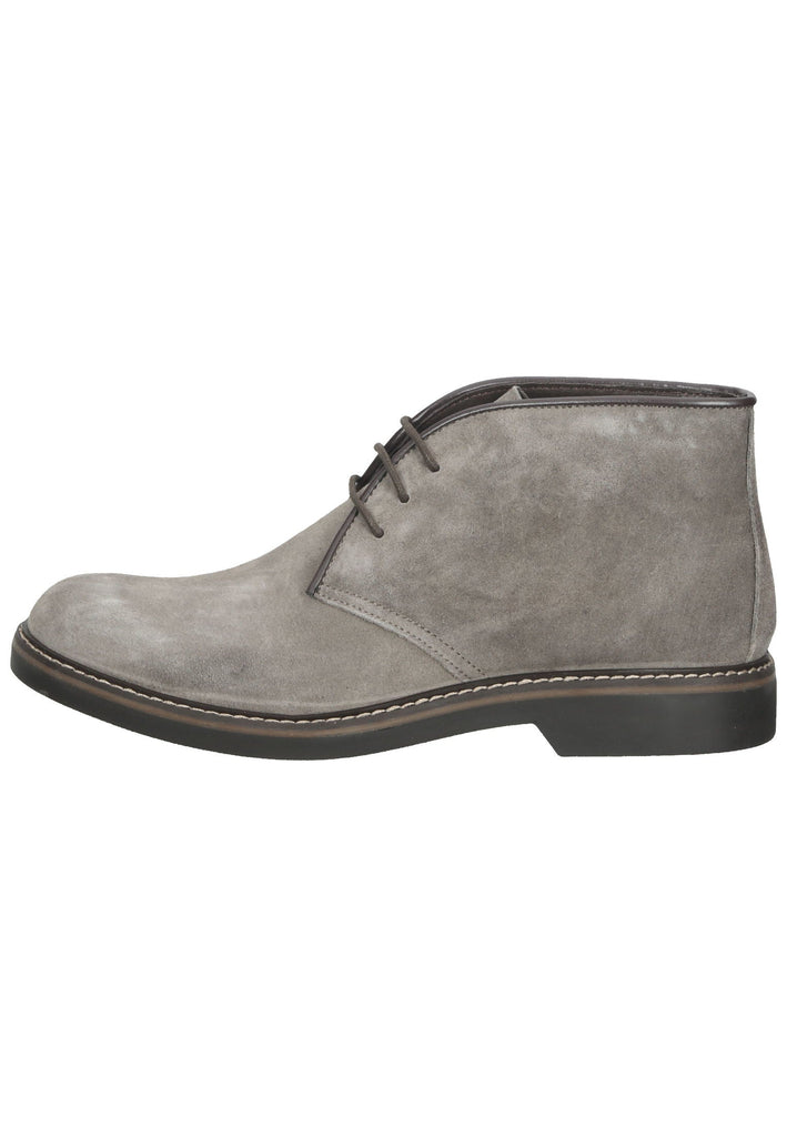 Halbschuhe IMAC Halbschuhe Veloursleder Braun