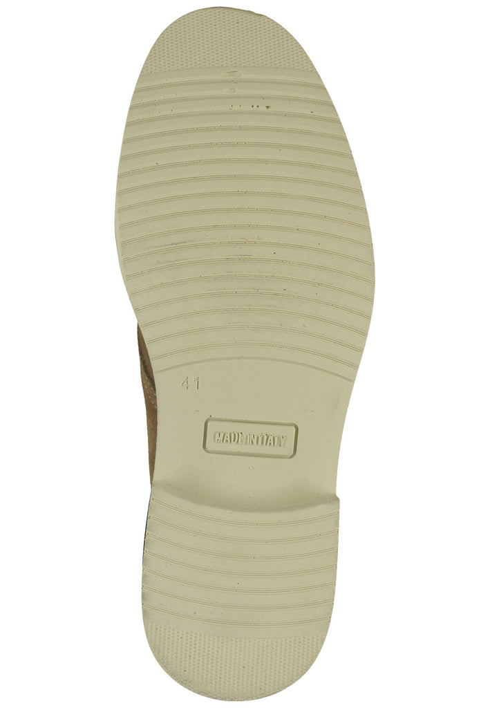 Halbschuhe IMAC Halbschuhe Veloursleder Schlamm