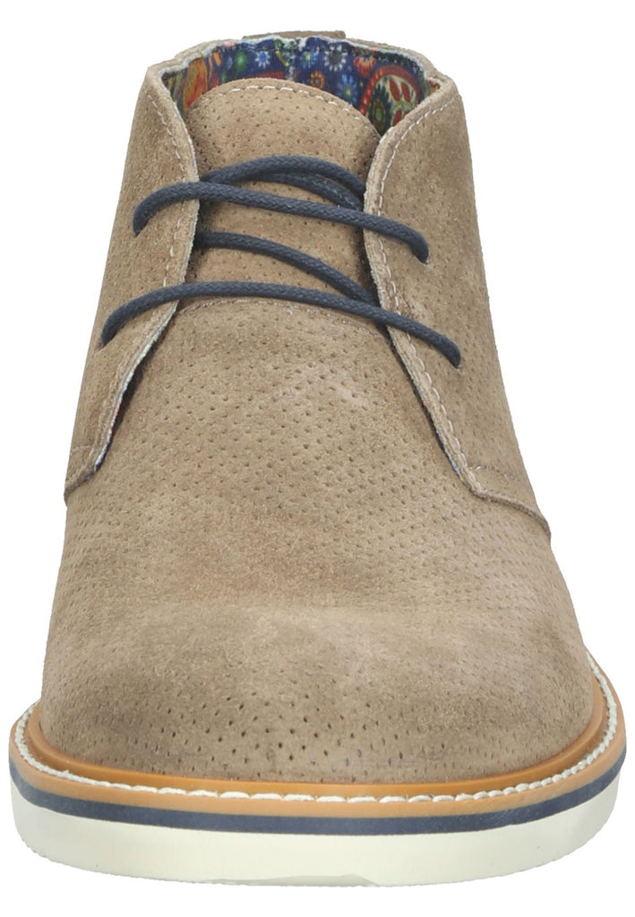 Halbschuhe IMAC Halbschuhe Veloursleder Schlamm