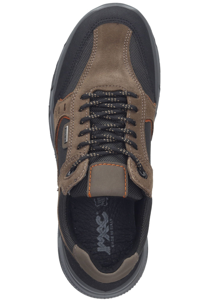 Halbschuhe IMAC Halbschuhe Veloursleder Schlamm