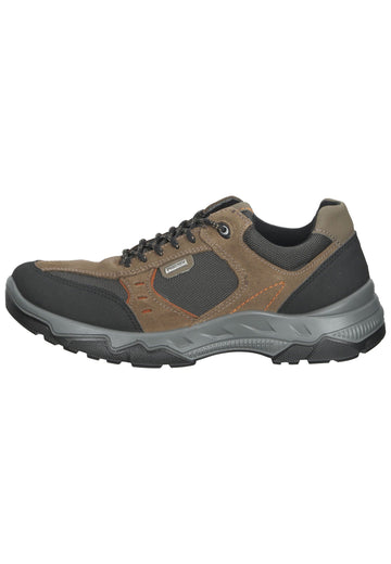 Halbschuhe IMAC Halbschuhe Veloursleder Schlamm