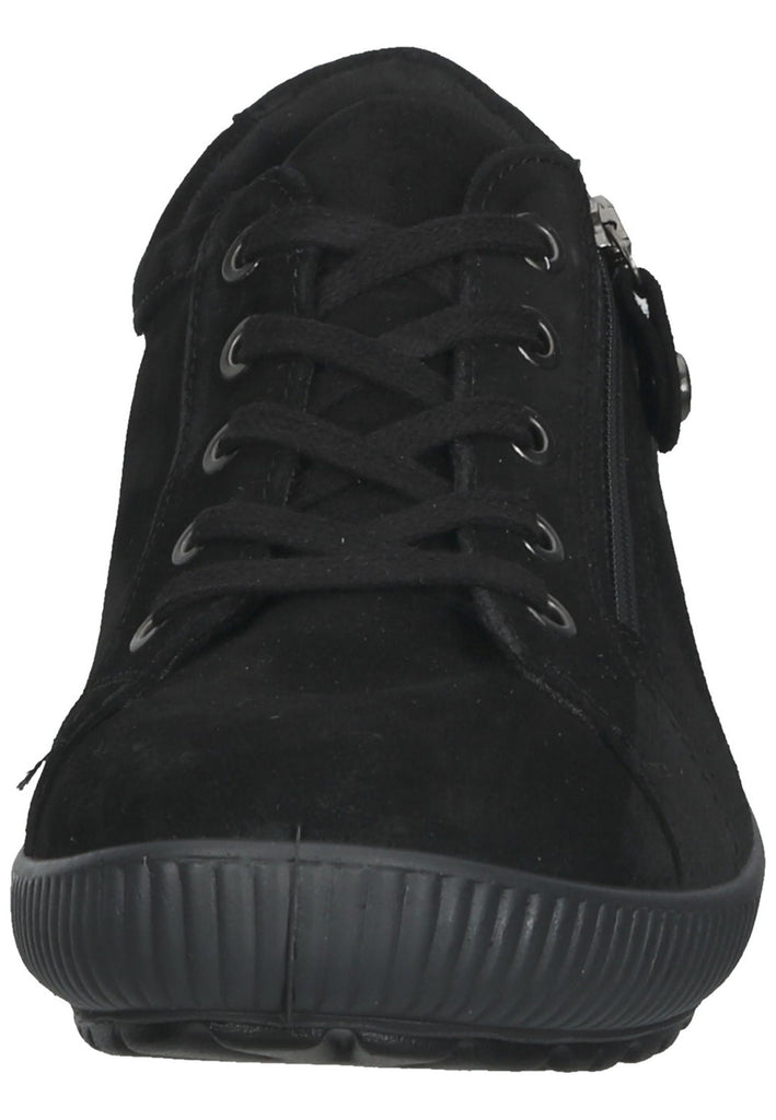 Halbschuhe IMAC Halbschuhe Veloursleder Schwarz