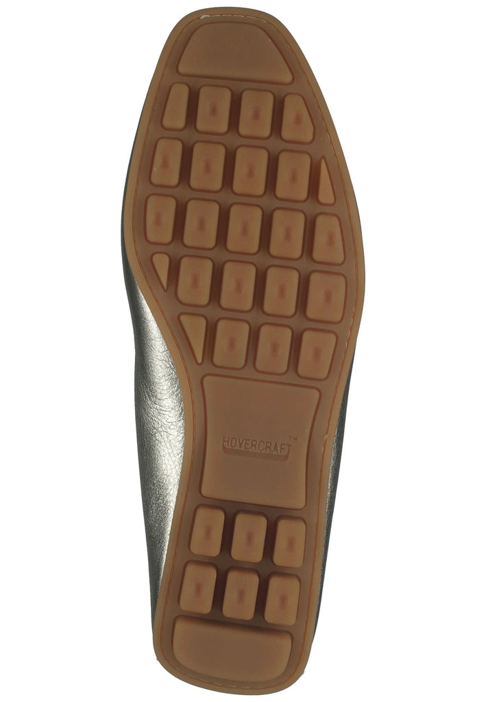 IMAC Mokassin Leder Bronze