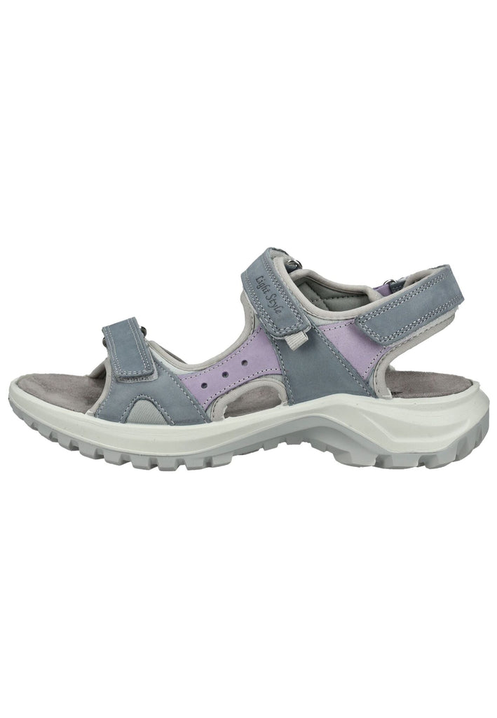 Sandalen IMAC Sandalen Leder Avio