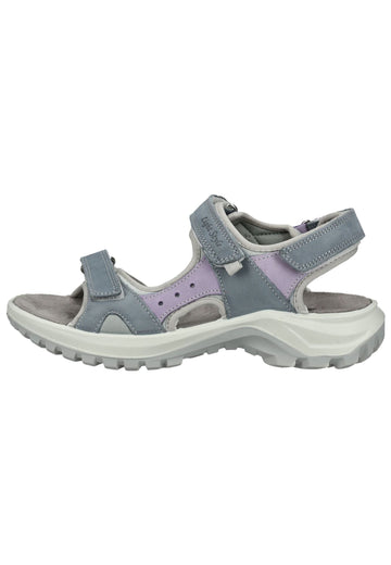Sandalen IMAC Sandalen Leder Avio