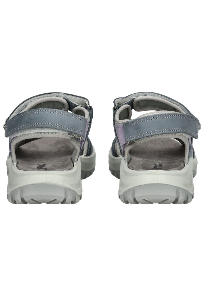 IMAC Sandalen Leder Avio