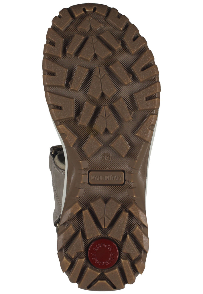 IMAC Sandalen Leder Beige