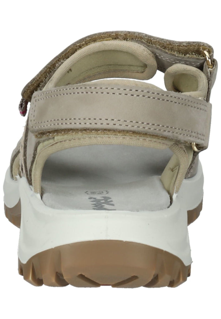 IMAC Sandalen Leder Beige