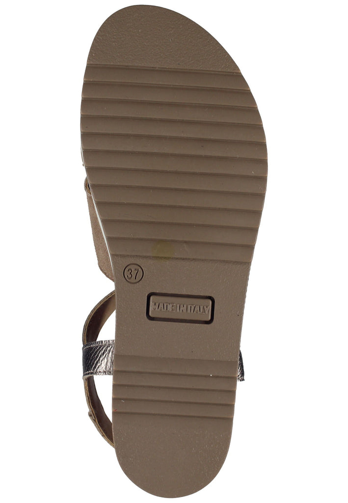 IMAC Sandalen Leder Beige