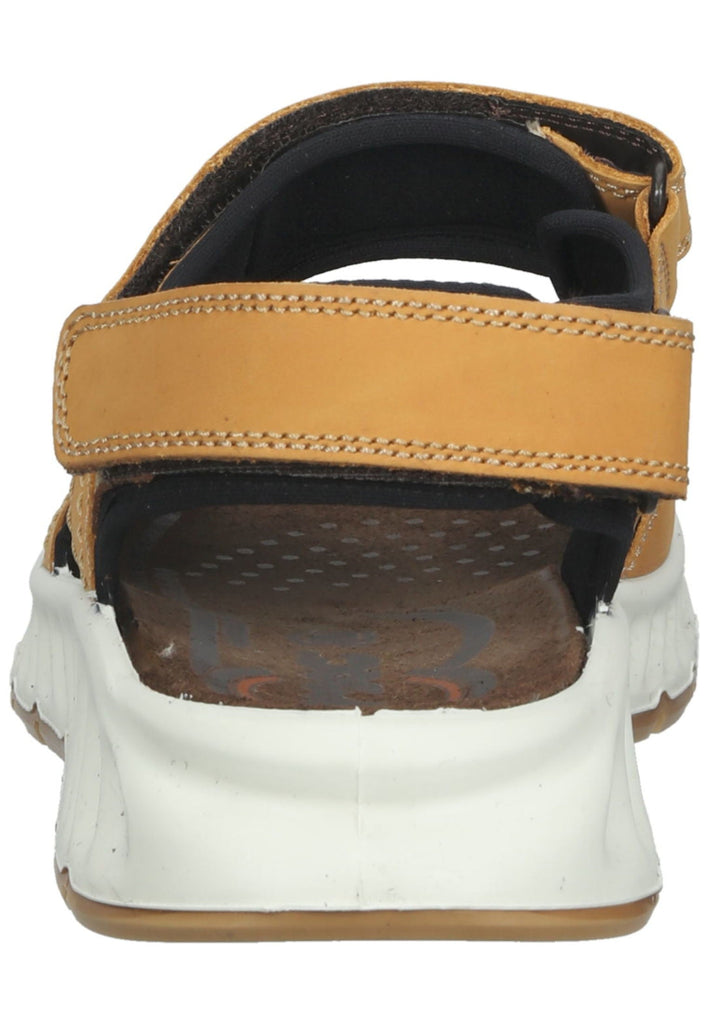 IMAC Sandalen Leder Braun