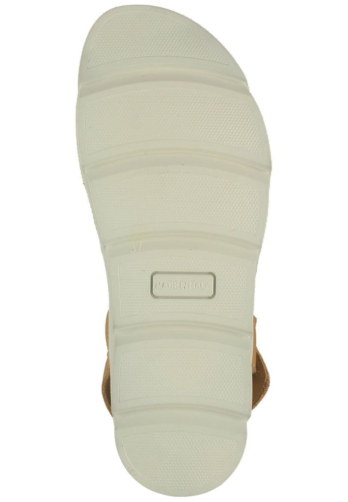 IMAC Sandalen Leder Puder