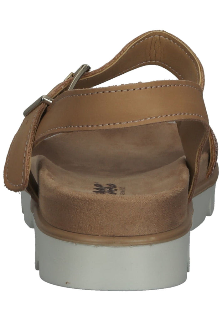 IMAC Sandalen Leder Puder