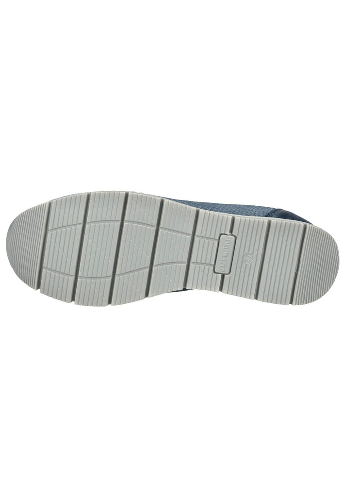 IMAC Slipper Lederimitat/Textil Avio