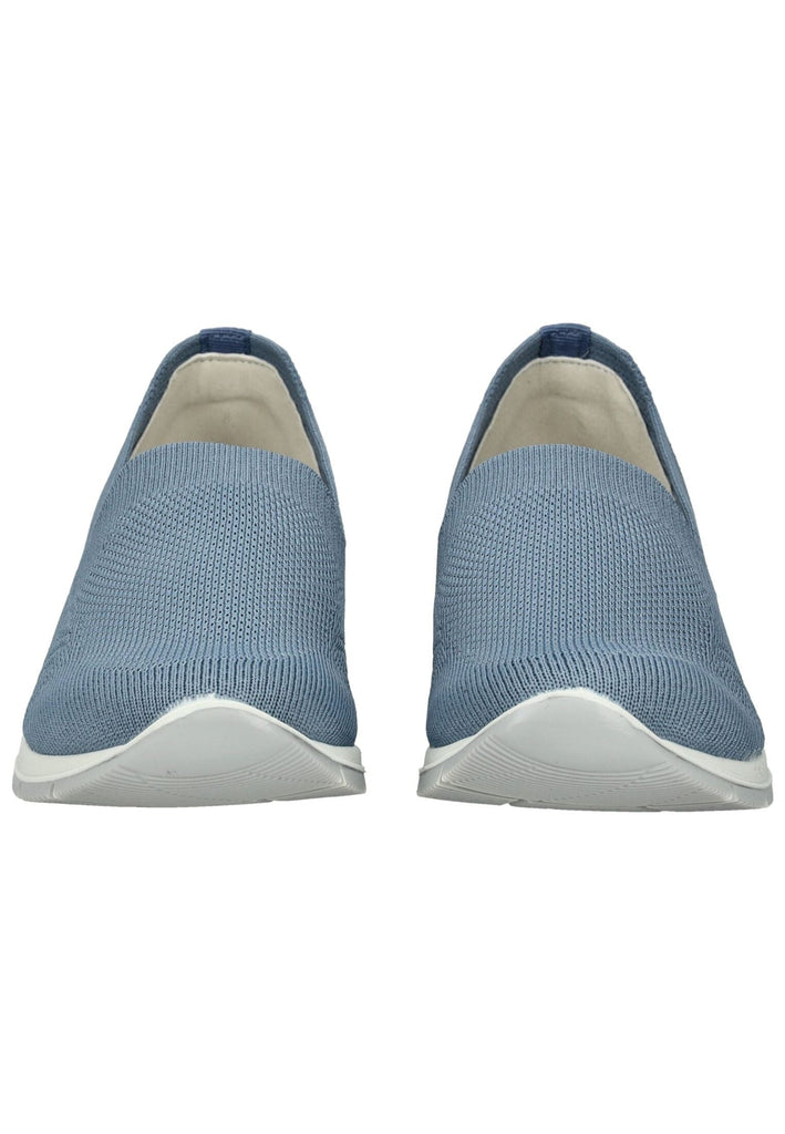 IMAC Slipper Lederimitat/Textil Avio