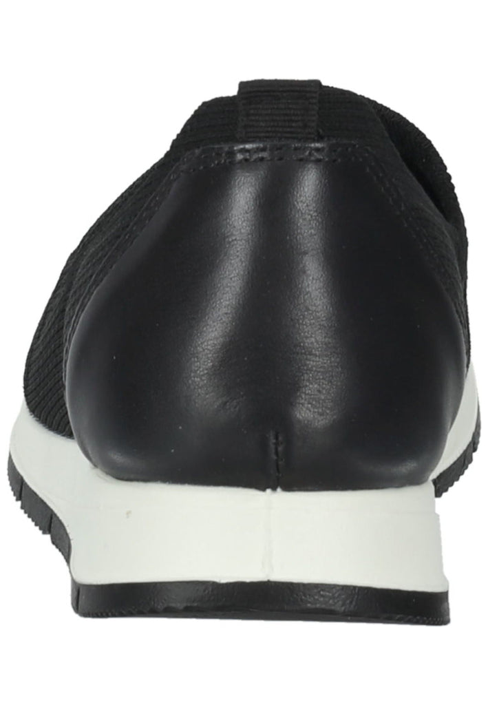 IMAC Slipper Textil Schwarz